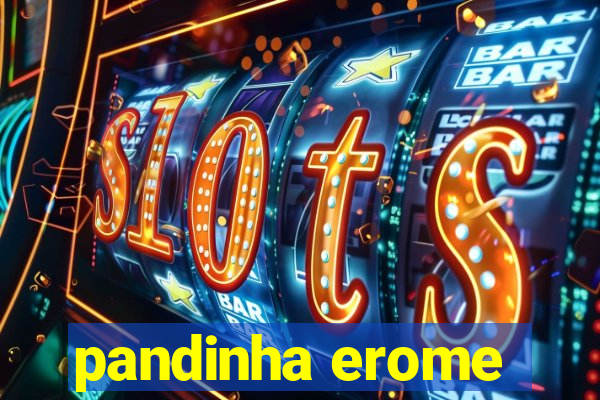 pandinha erome